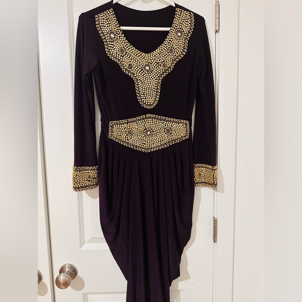 Dress for Dubai